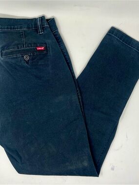 Levi’s XX Chino Standard Taper Fit
